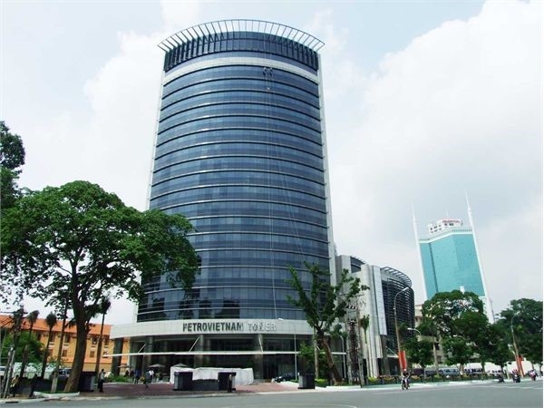 Petro Tower