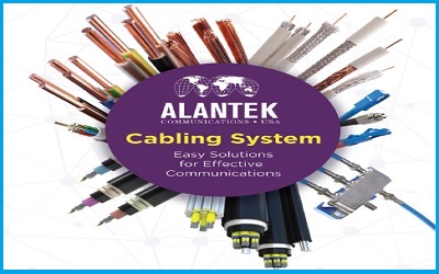 Alantek Catalog