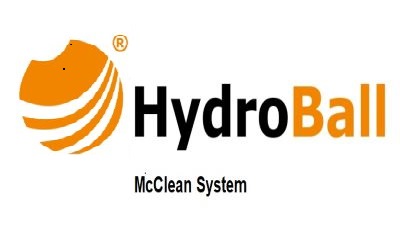 Hydroball McClean